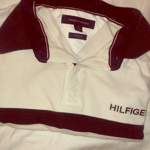 Tommy Hilfiger Polo Shirt